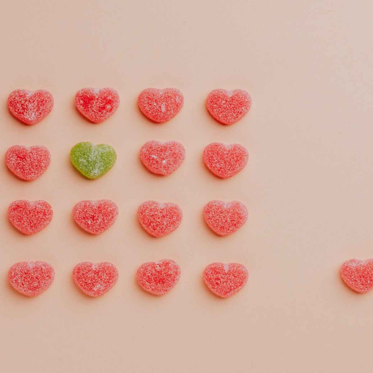 Acknowledging Your Individuality