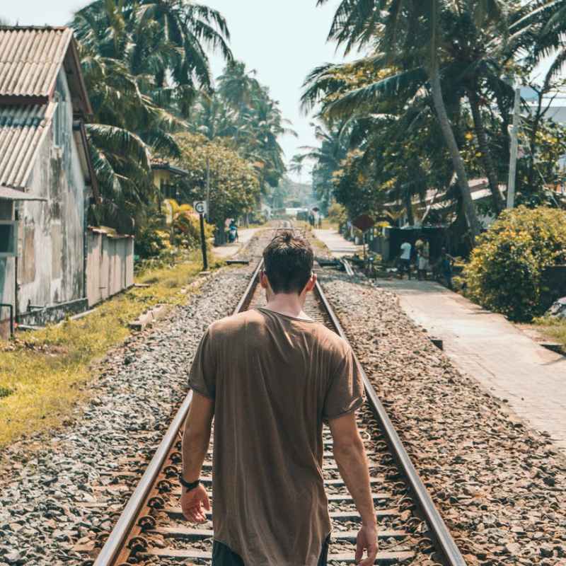 Your Resilient Mindset